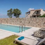 Vila Luminus Arcus I Modern With A Private Pool!