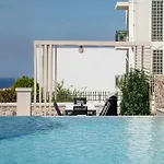 Vila Luminus Arcus I Modern With A Private Pool! Chania (Crete)