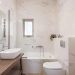 Luminus Arcus I Modern With A Private Pool! Vila *