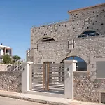 Villa Luminus Arcus I Modern With A Private Pool! Hriszí Aktí Haniá