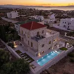 Vila Luminus Arcus I Modern With A Private Pool! *