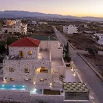 Vila Luminus Arcus I Modern With A Private Pool! Chania (Crete)