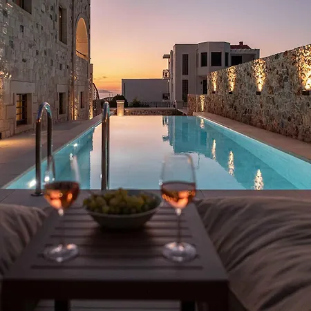 Villa Luminus Arcus I Modern With A Private Pool!