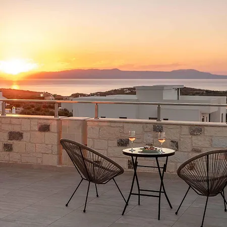 Luminus Arcus I Modern With A Private Pool! * Χανιά