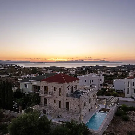 Luminus Arcus I Modern With A Private Pool! *