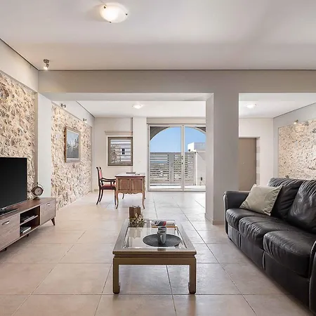 Luminus Arcus I Modern With A Private Pool! Βίλα *