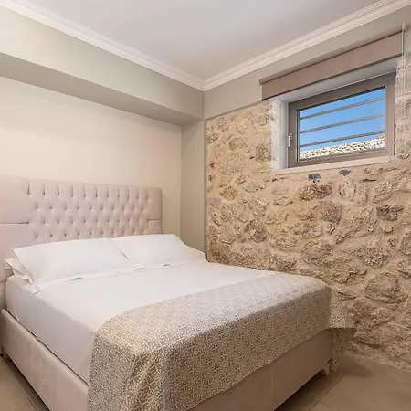 Luminus Arcus I Modern With A Private Pool! Villa Chania (Crete)