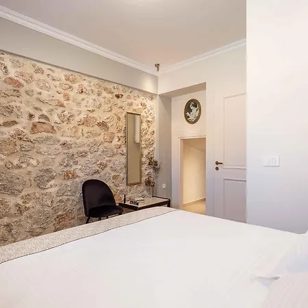 Luminus Arcus I Modern With A Private Pool! Вилла Ханья