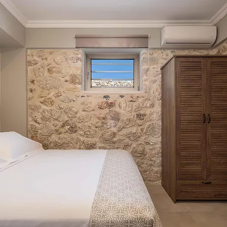 Luminus Arcus I Modern With A Private Pool! * Χανιά