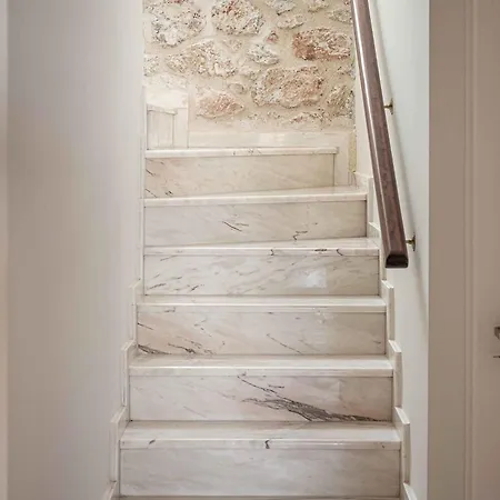 Villa Luminus Arcus I Modern With A Private Pool! Chania (Crete)