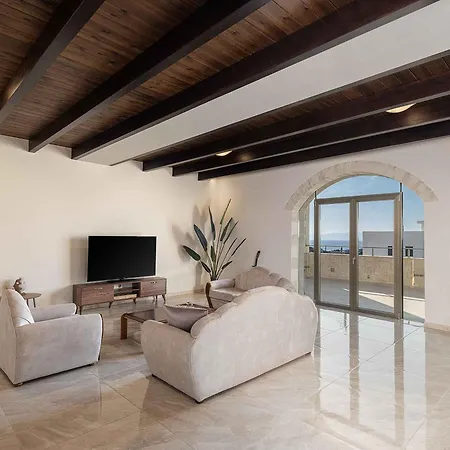 Luminus Arcus I Modern With A Private Pool!