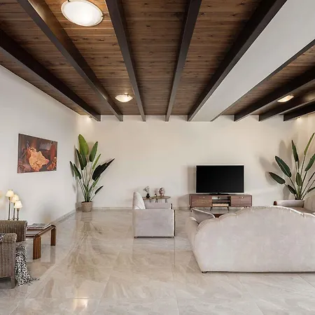 Luminus Arcus I Modern With A Private Pool! * Chania (Crete)