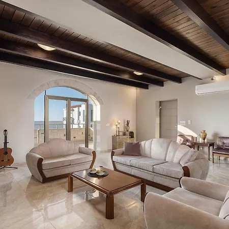 Luminus Arcus I Modern With A Private Pool! Villa *