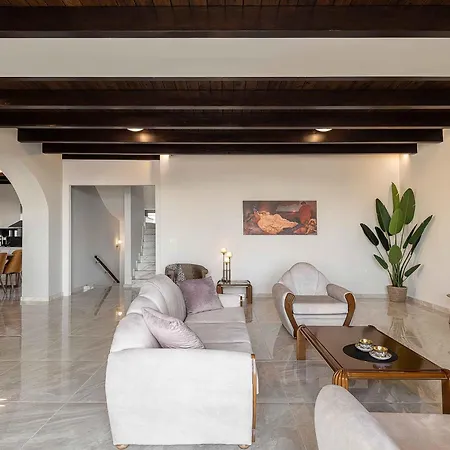 Luminus Arcus I Modern With A Private Pool! Βίλα