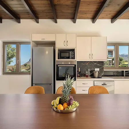 Вилла Luminus Arcus I Modern With A Private Pool! *