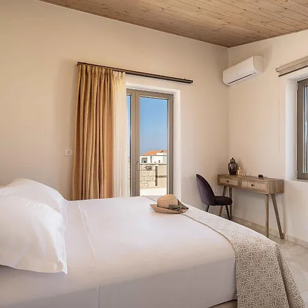 Luminus Arcus I Modern With A Private Pool! Chania (Crete)