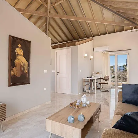 Luminus Arcus I Modern With A Private Pool! Вилла *