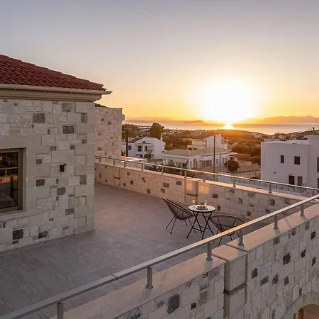 Luminus Arcus I Modern With A Private Pool! Chania (Crete)