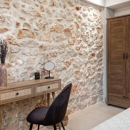 Βίλα Luminus Arcus I Modern With A Private Pool!