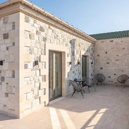 Luminus Arcus - Modern With A Private Pool! فيلة *