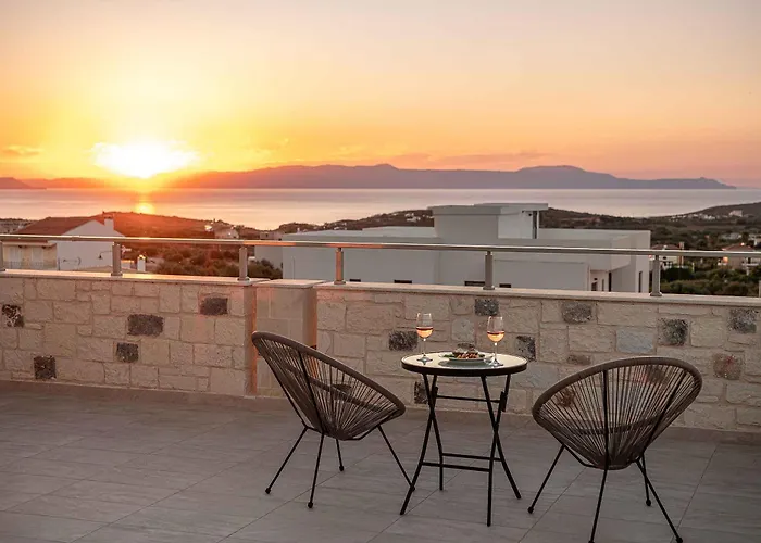 Villa Luminus Arcus I Modern With A Private Pool! *