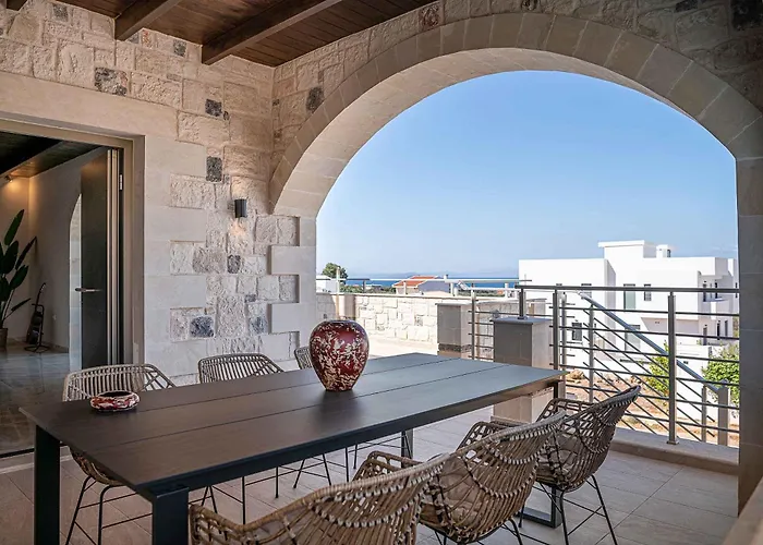 Luminus Arcus I Modern With A Private Pool! Willa