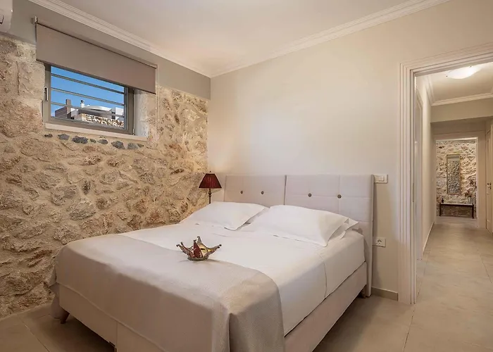 Luminus Arcus I Modern With A Private Pool! Villa