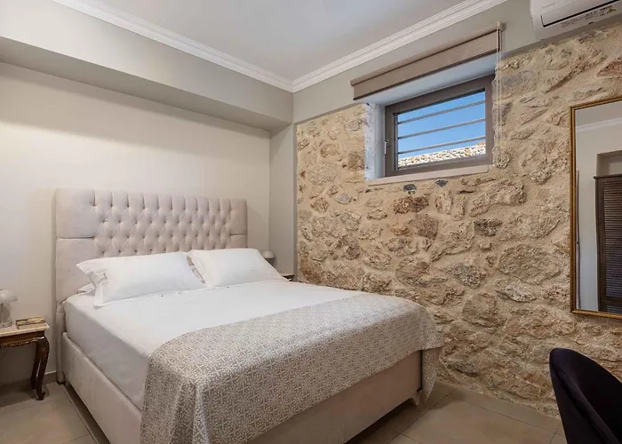 Luminus Arcus I Modern With A Private Pool! Villa *