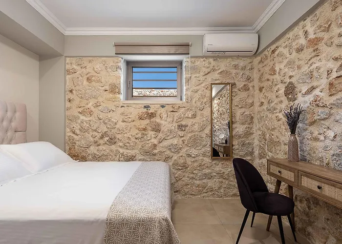 Luminus Arcus I Modern With A Private Pool! Villa