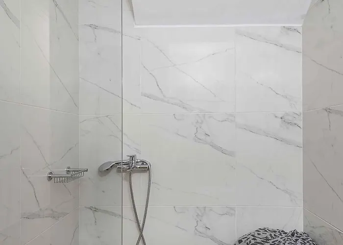 Luminus Arcus I Modern With A Private Pool! Willa