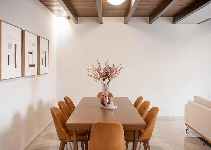 Willa Luminus Arcus I Modern With A Private Pool!