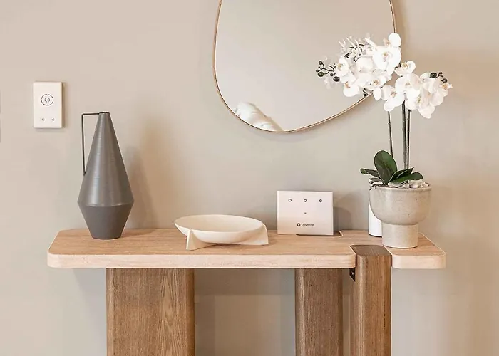 Luminus Arcus I Modern With A Private Pool! Villa *