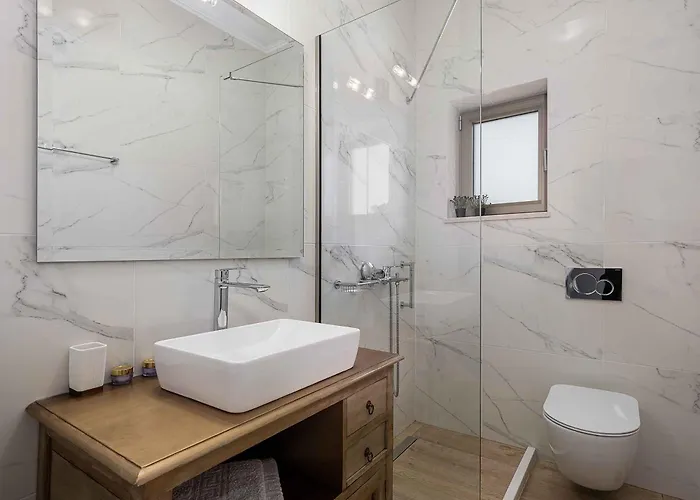 Villa Luminus Arcus I Modern With A Private Pool!