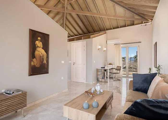 Villa Luminus Arcus I Modern With A Private Pool! *