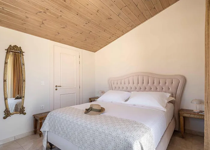 Luminus Arcus I Modern With A Private Pool! * Chania (Crete)