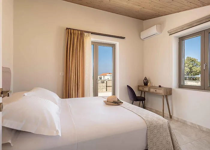 Luminus Arcus I Modern With A Private Pool! Villa *