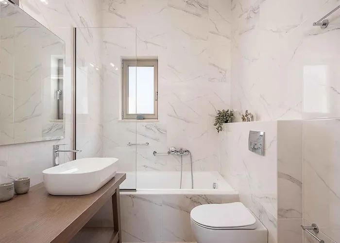 Luminus Arcus I Modern With A Private Pool! Villa *