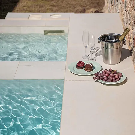 Luminus Arcus I Modern With A Private Pool! * La Canea