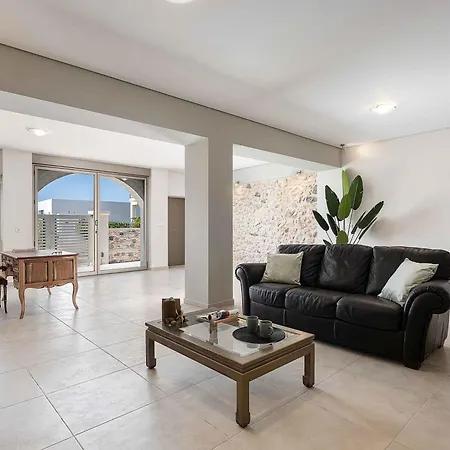 Villa Luminus Arcus I Modern With A Private Pool!