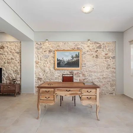 Luminus Arcus I Modern With A Private Pool! * Chania (Crete)