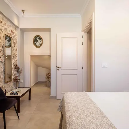 Luminus Arcus I Modern With A Private Pool! * La Canea