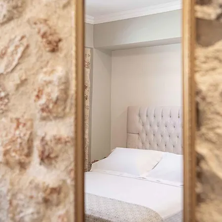 Luminus Arcus I Modern With A Private Pool! Villa La Canea