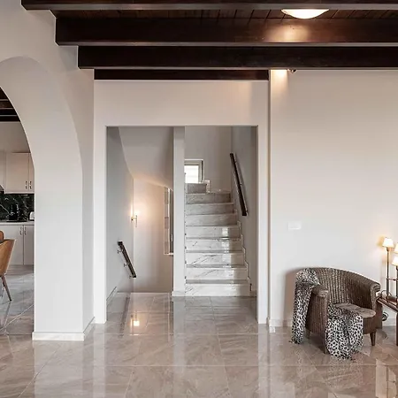 Villa Luminus Arcus I Modern With A Private Pool!