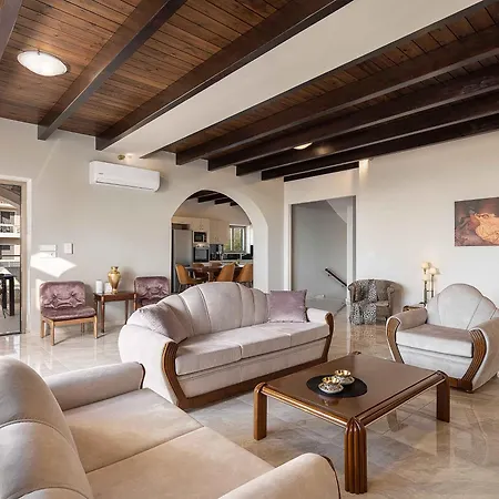 Luminus Arcus I Modern With A Private Pool! * Chania (Crete)