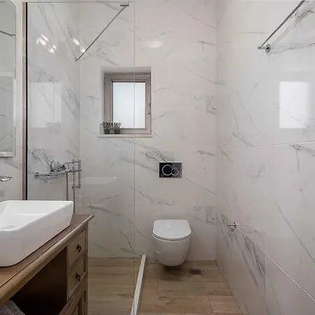 Villa Luminus Arcus I Modern With A Private Pool! La Canea