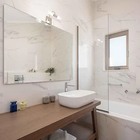 Luminus Arcus I Modern With A Private Pool! Villa *