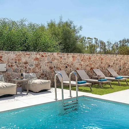 Luminus Arcus I Modern With A Private Pool! Villa