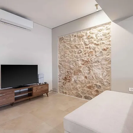 Luminus Arcus I Modern With A Private Pool! Chania (Crete)