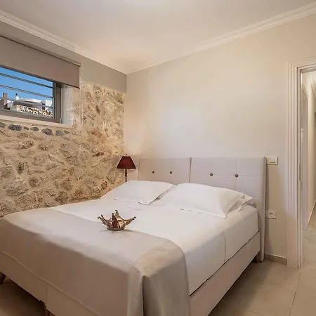 Luminus Arcus I Modern With A Private Pool! Villa