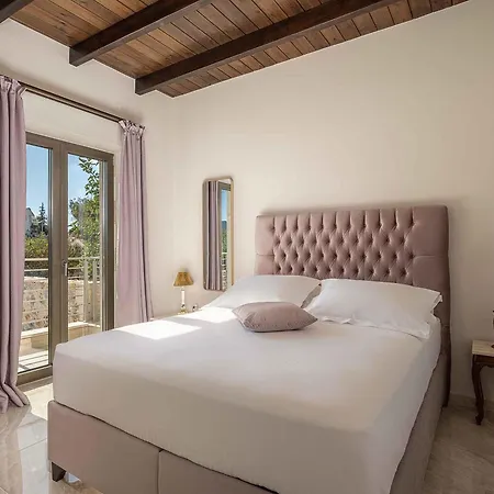 Luminus Arcus I Modern With A Private Pool! Villa *